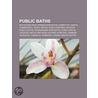 Public Baths by Not Available
