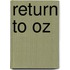 Return To Oz