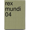 Rex Mundi 04 door Arvid Nelson