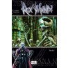 Rex Mundi 06 by Arvid Nelson