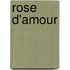 Rose D'Amour