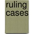 Ruling Cases