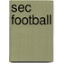 Sec Football