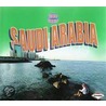 Saudi Arabia door Abby Anderson