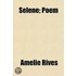 Selene; Poem