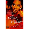 Silent Wager by Anita Richmond Bunkley