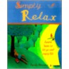 Simply Relax door Sarah Brewer