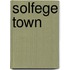 Solfege Town