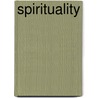 Spirituality by Jane Hall