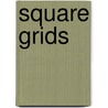 Square Grids by Steve Jackson Games
