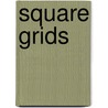 Square Grids door Steve Jackson Games