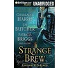 Strange Brew by P.N. Elrod Editor