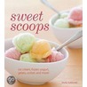 Sweet Scoops door Shelly Kaldunski