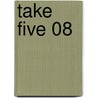 Take Five 08 door Petra White