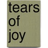 Tears of Joy door Joy Slagh Wilkins