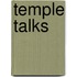 Temple Talks
