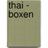 Thai - Boxen