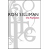 The Alphabet door Ron Silliman