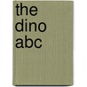 The Dino Abc by Dee Richmond