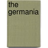 The Germania by Publius Cornelius Tacitus