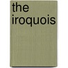 The Iroquois door Frank Gouldsmith Speck