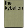 The Kybalion door Initiates Three Initiates