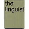 The Linguist door Unknown Author