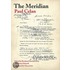 The Meridian