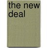 The New Deal door Susan E. Hamen