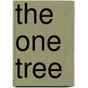 The One Tree door Stephen R. Donaldson