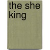 The She King door James Legge