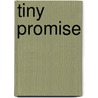 Tiny Promise by N.L. Stark