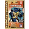 Transformers by Zander Cannon