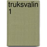 Truksvalin 1 by Rolf Clostermann