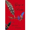 Tying a Poem by Lawrence Desautels