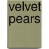 Velvet Pears
