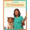 Veterinarian door Barbara A. Somerville