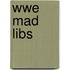 Wwe Mad Libs