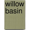 Willow Basin door Peter Dawson
