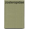 Zosteropidae door Not Available