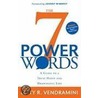 7 Power Words by Letty R. Vendramini