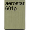 Aerostar 601p door Cody Hice