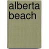 Alberta Beach door Jeremiah Unkefer