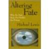 Altering Fate door Robert Wood