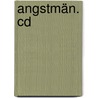 Angstmän. Cd door Hartmut El Kurdi