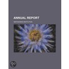 Annual Report door Smithsonian Institution