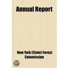 Annual Report door Pennsylvania Board of Commissioners