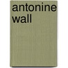 Antonine Wall door Not Available