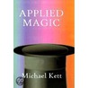 Applied Magic door Michael Kett