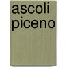 Ascoli Piceno door Not Available